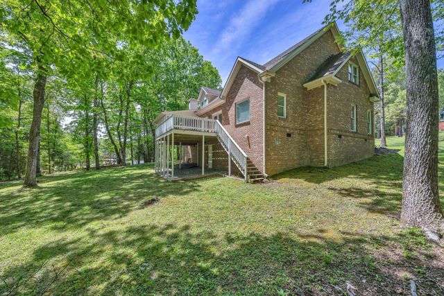 308 Creekshire Drive, Signal Mountain, TN 37377