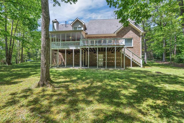 308 Creekshire Drive, Signal Mountain, TN 37377