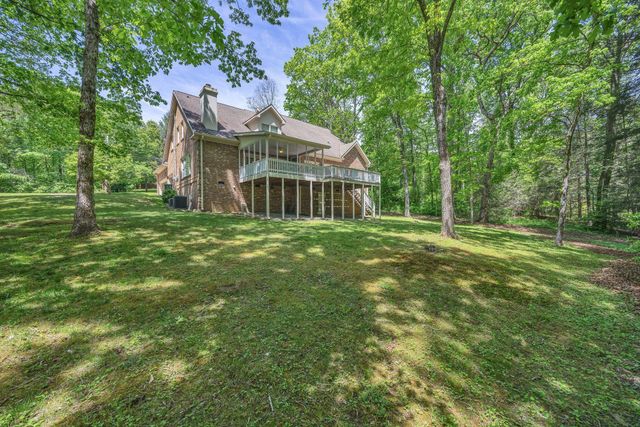 308 Creekshire Drive, Signal Mountain, TN 37377