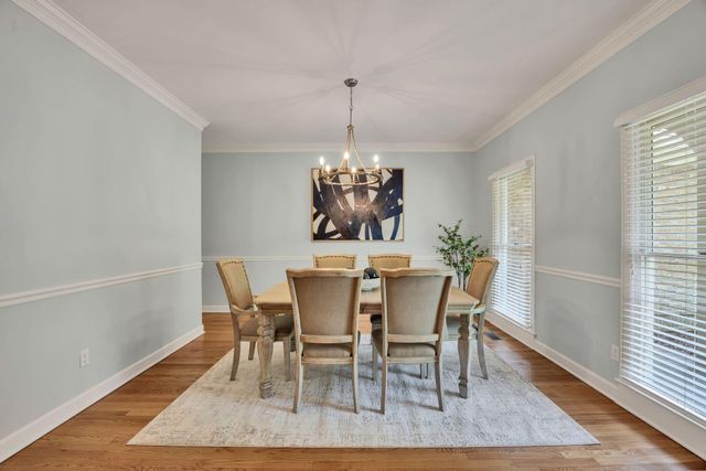 308 Creekshire Drive, Signal Mountain, TN 37377