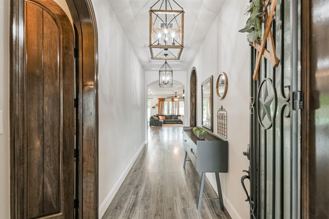 12403 Tullich Run Drive, Humble, TX 77346
