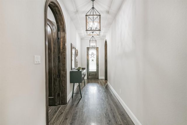 12403 Tullich Run Drive, Humble, TX 77346