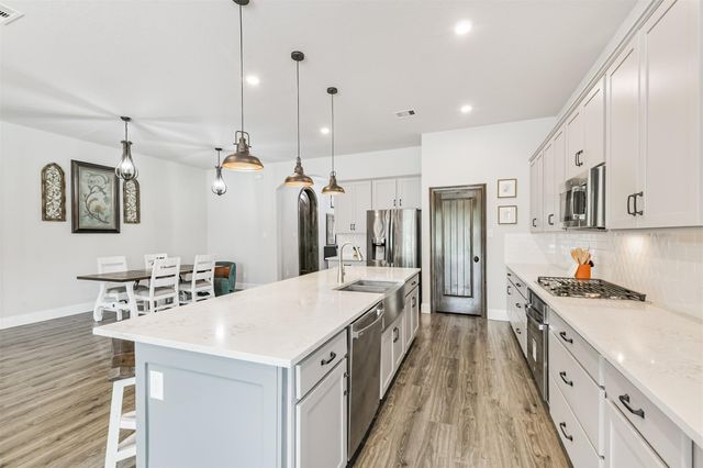12403 Tullich Run Drive, Humble, TX 77346