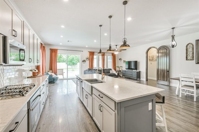 12403 Tullich Run Drive, Humble, TX 77346