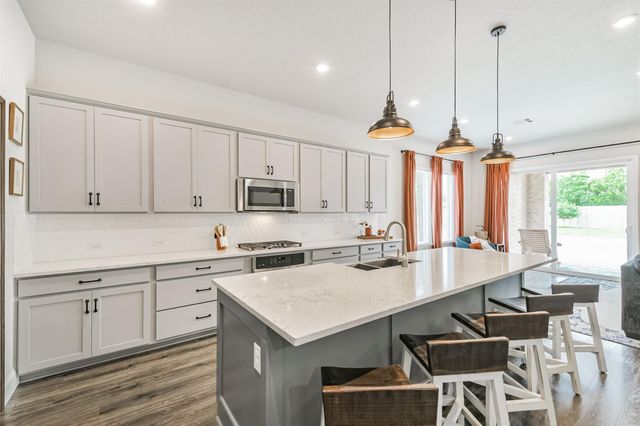 12403 Tullich Run Drive, Humble, TX 77346