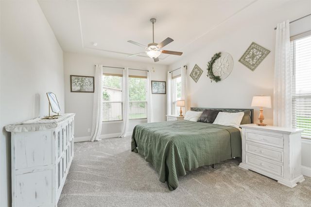 12403 Tullich Run Drive, Humble, TX 77346