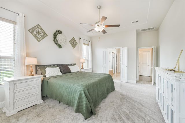 12403 Tullich Run Drive, Humble, TX 77346
