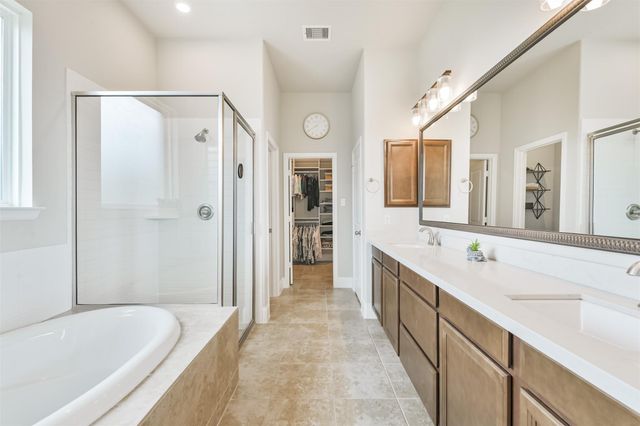 12403 Tullich Run Drive, Humble, TX 77346