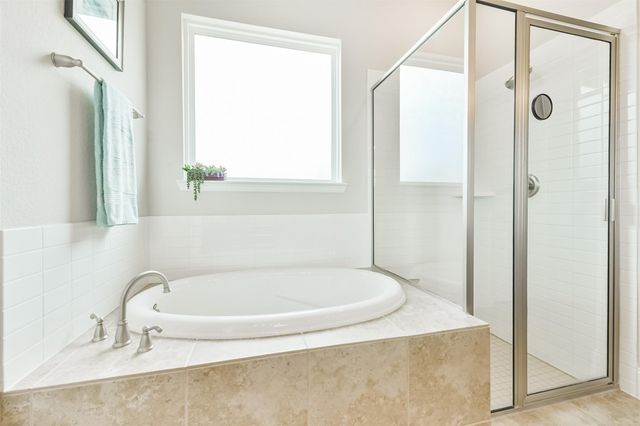 12403 Tullich Run Drive, Humble, TX 77346