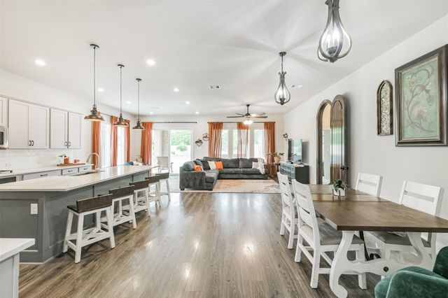 12403 Tullich Run Drive, Humble, TX 77346