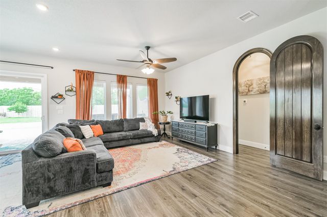 12403 Tullich Run Drive, Humble, TX 77346