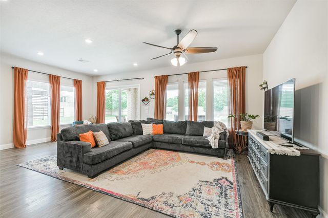 12403 Tullich Run Drive, Humble, TX 77346