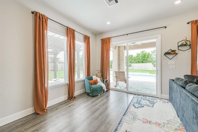 12403 Tullich Run Drive, Humble, TX 77346