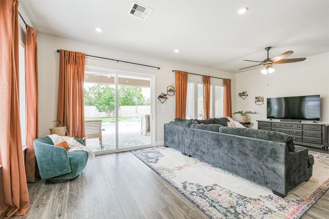 12403 Tullich Run Drive, Humble, TX 77346