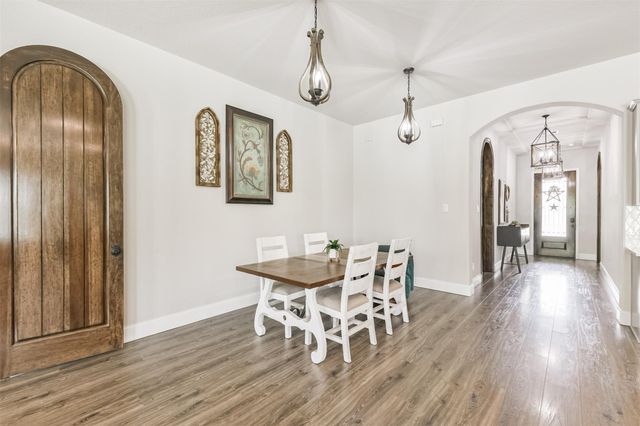 12403 Tullich Run Drive, Humble, TX 77346