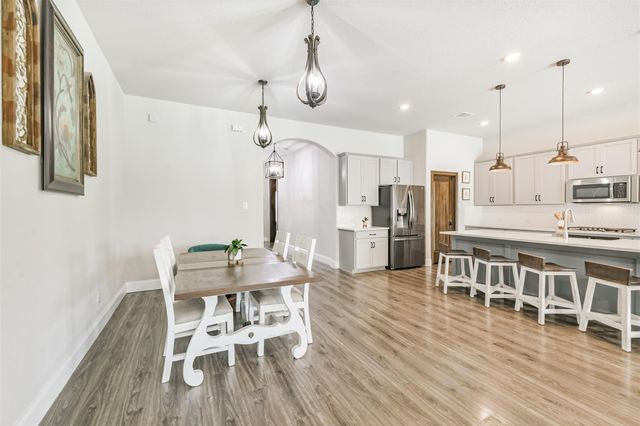 12403 Tullich Run Drive, Humble, TX 77346