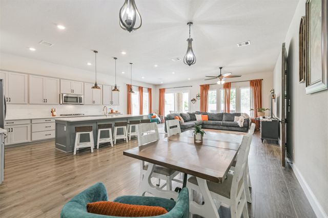 12403 Tullich Run Drive, Humble, TX 77346