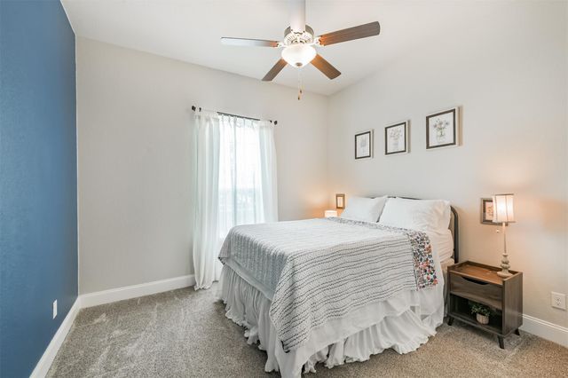 12403 Tullich Run Drive, Humble, TX 77346