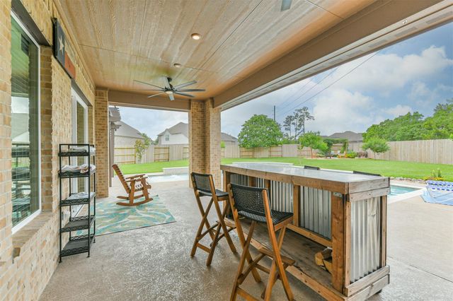 12403 Tullich Run Drive, Humble, TX 77346