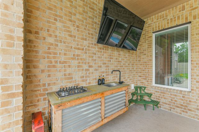 12403 Tullich Run Drive, Humble, TX 77346