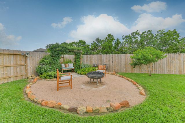 12403 Tullich Run Drive, Humble, TX 77346