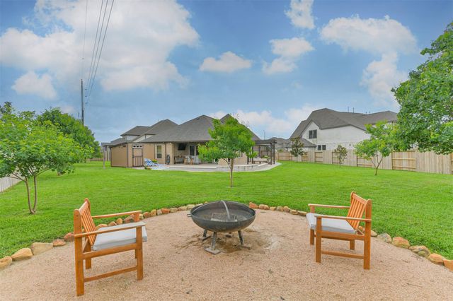 12403 Tullich Run Drive, Humble, TX 77346