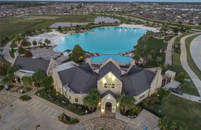 12403 Tullich Run Drive, Humble, TX 77346