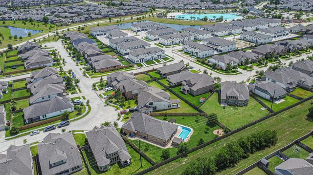 12403 Tullich Run Drive, Humble, TX 77346