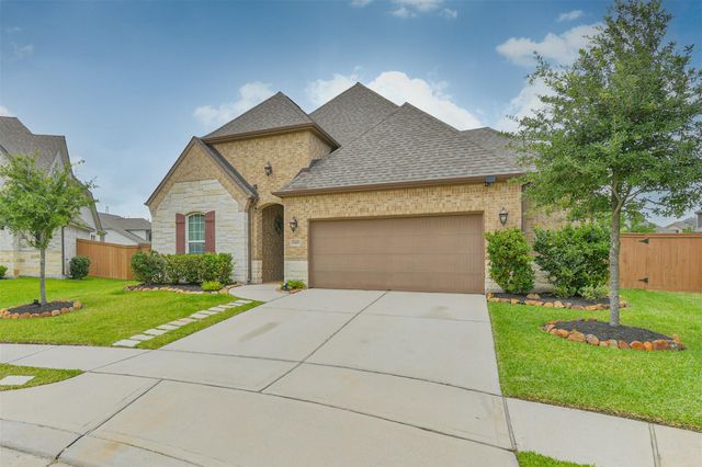 12403 Tullich Run Drive, Humble, TX 77346
