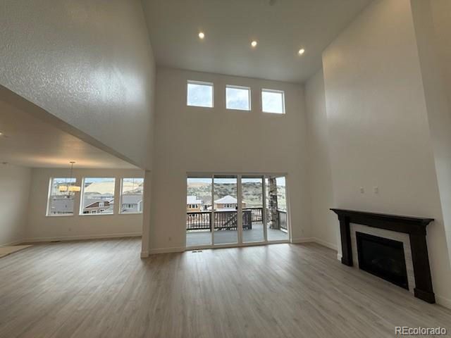 4039 Descent St, Castle Rock, CO 80108