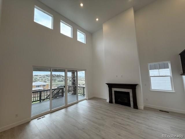 4039 Descent St, Castle Rock, CO 80108