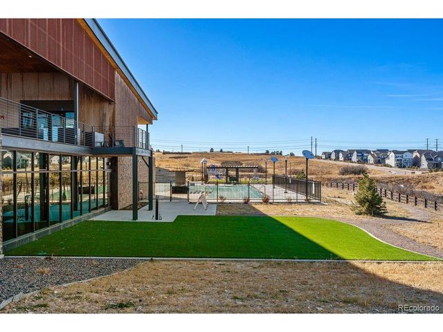 4039 Descent St, Castle Rock, CO 80108