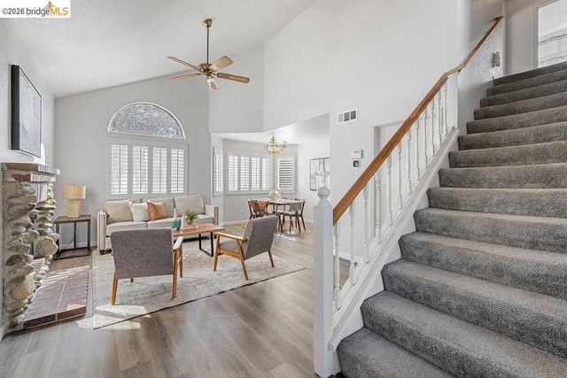 4730 Duarte Ave, Oakley, CA 94561