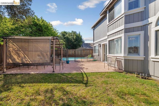 4730 Duarte Ave, Oakley, CA 94561