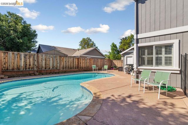 4730 Duarte Ave, Oakley, CA 94561