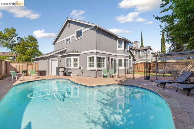 4730 Duarte Ave, Oakley, CA 94561