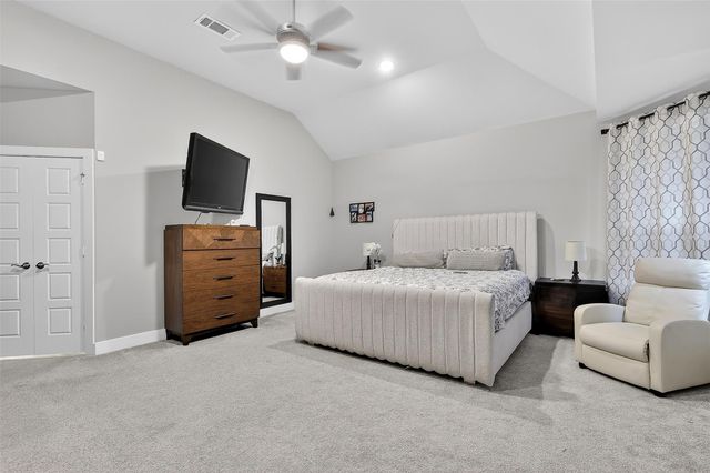 8502 Oceanmist Cove Drive, Cypress, TX 77433