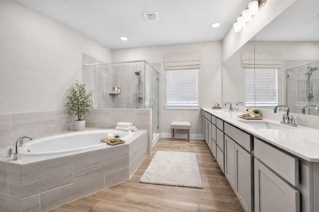 8502 Oceanmist Cove Drive, Cypress, TX 77433