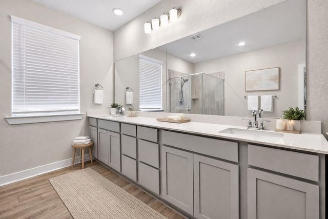 8502 Oceanmist Cove Drive, Cypress, TX 77433