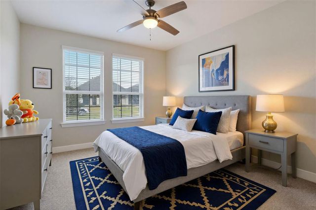 8502 Oceanmist Cove Drive, Cypress, TX 77433