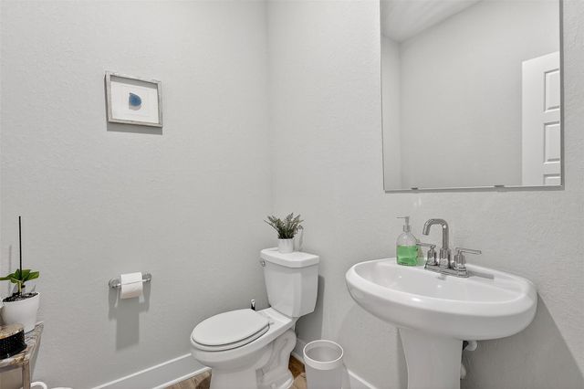 8502 Oceanmist Cove Drive, Cypress, TX 77433