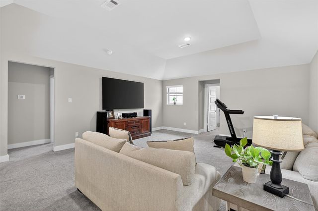 8502 Oceanmist Cove Drive, Cypress, TX 77433