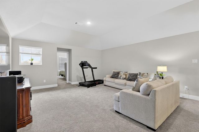 8502 Oceanmist Cove Drive, Cypress, TX 77433