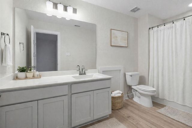 8502 Oceanmist Cove Drive, Cypress, TX 77433