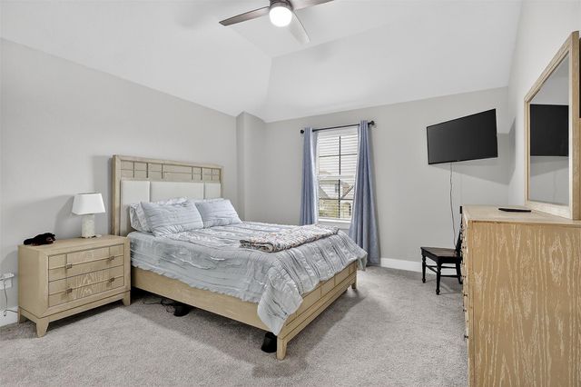 8502 Oceanmist Cove Drive, Cypress, TX 77433