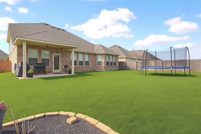 8502 Oceanmist Cove Drive, Cypress, TX 77433