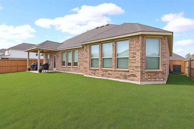 8502 Oceanmist Cove Drive, Cypress, TX 77433