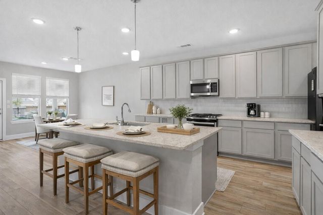 8502 Oceanmist Cove Drive, Cypress, TX 77433