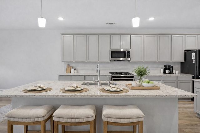 8502 Oceanmist Cove Drive, Cypress, TX 77433