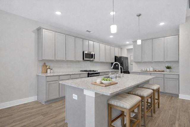 8502 Oceanmist Cove Drive, Cypress, TX 77433